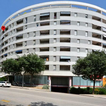 Apartment Znjan Split Exterior photo