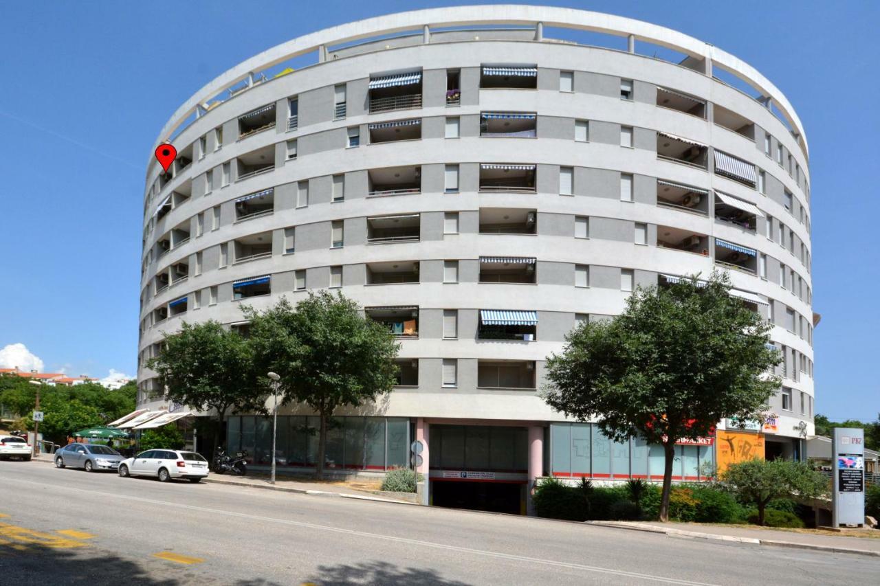 Apartment Znjan Split Exterior photo
