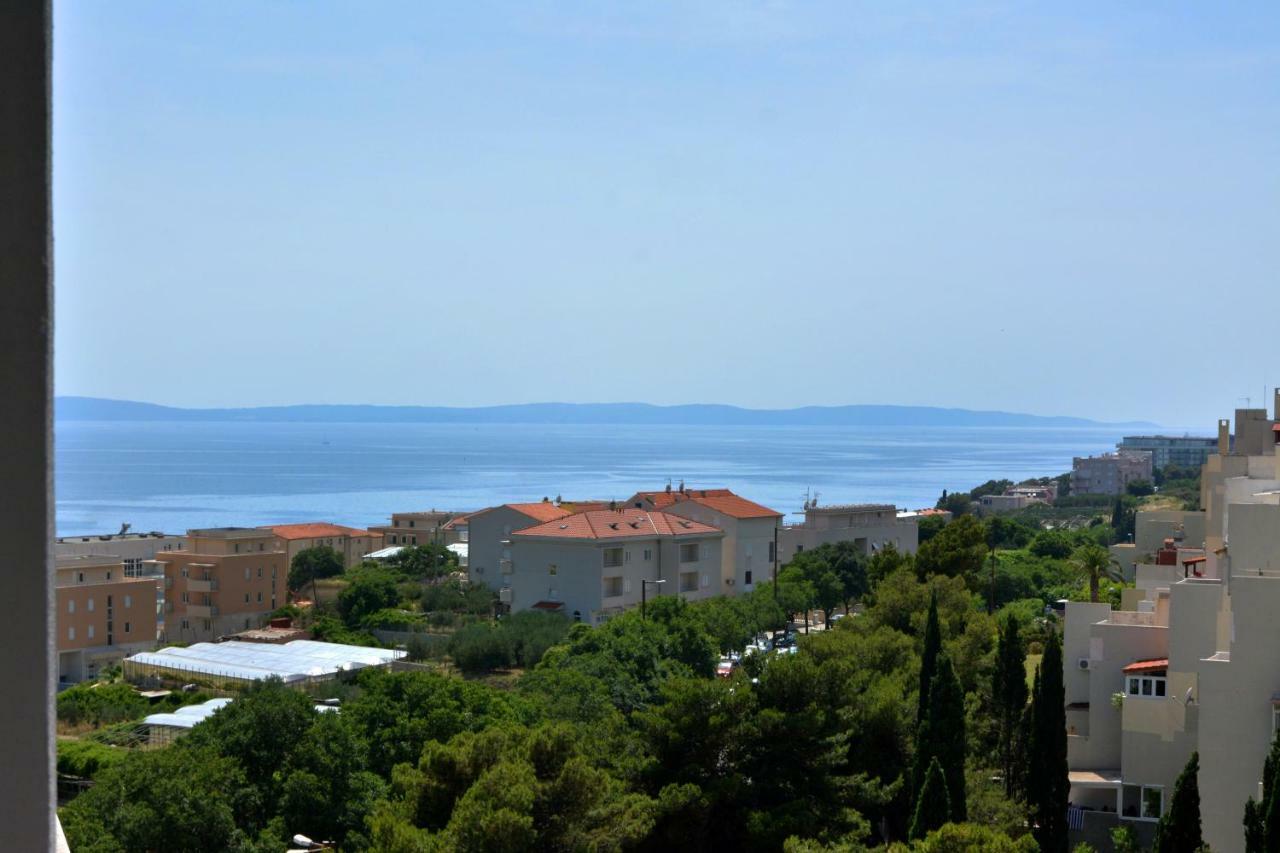 Apartment Znjan Split Exterior photo