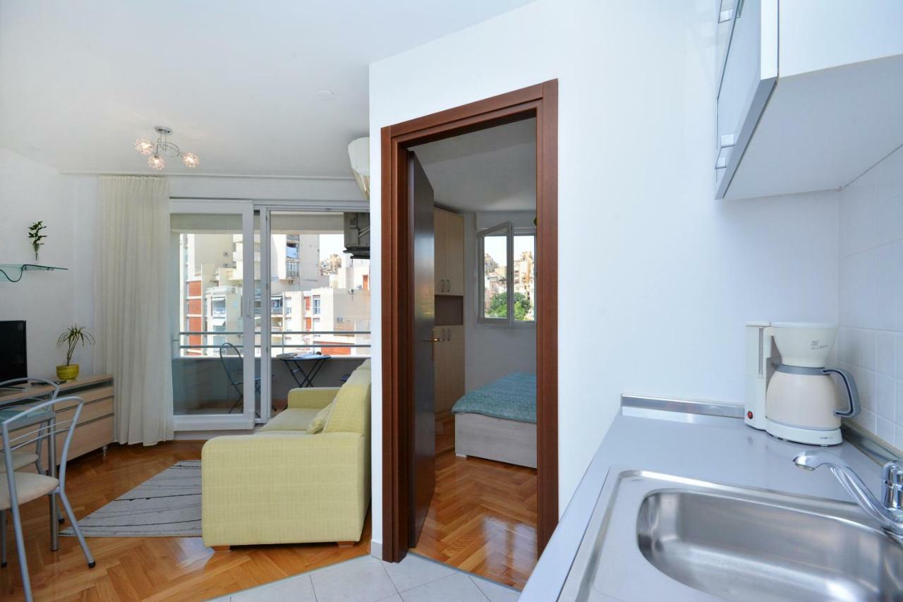 Apartment Znjan Split Exterior photo