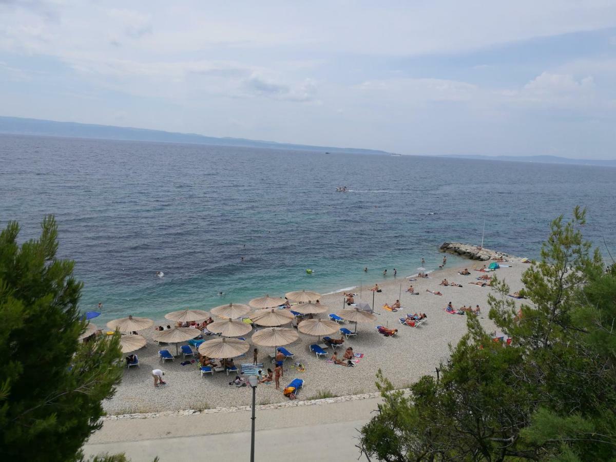 Apartment Znjan Split Exterior photo